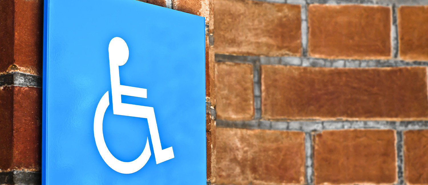 Red Roof Inn Wytheville Cares About Accessibility