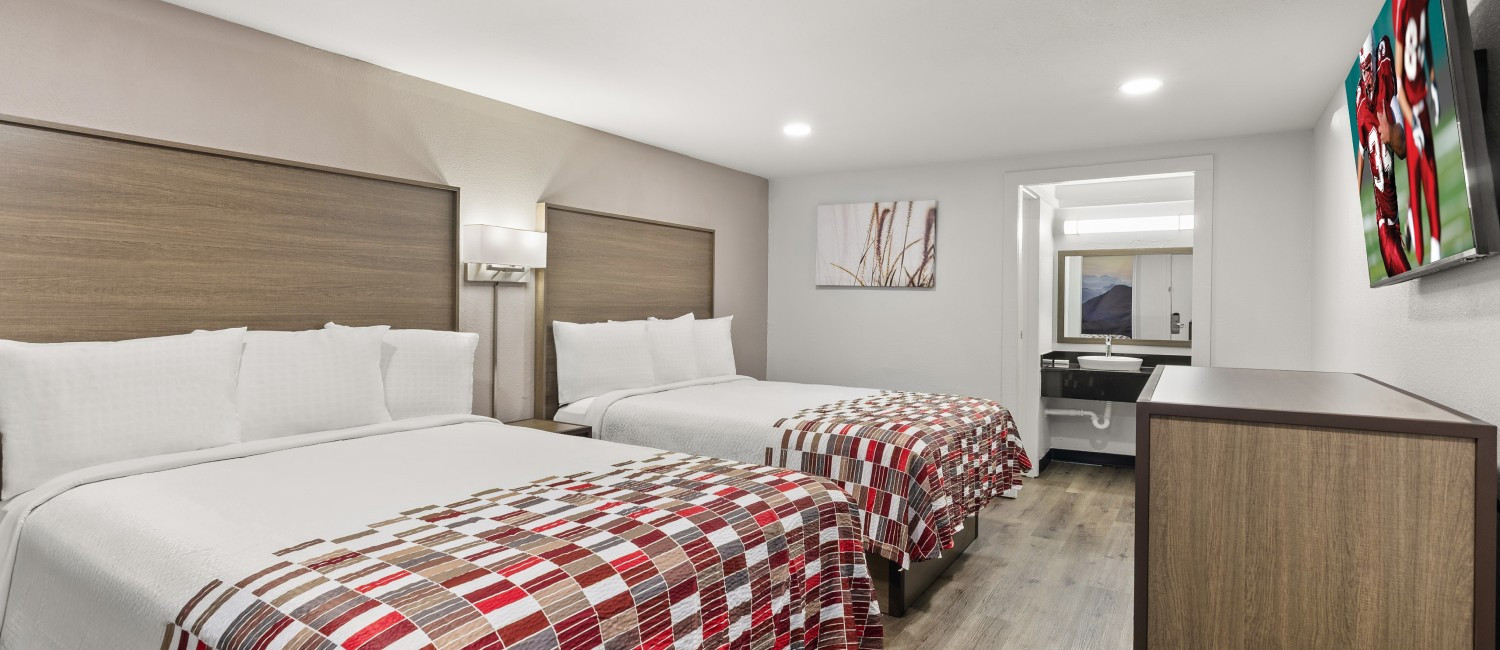 Your Cozy Escape Starts Here