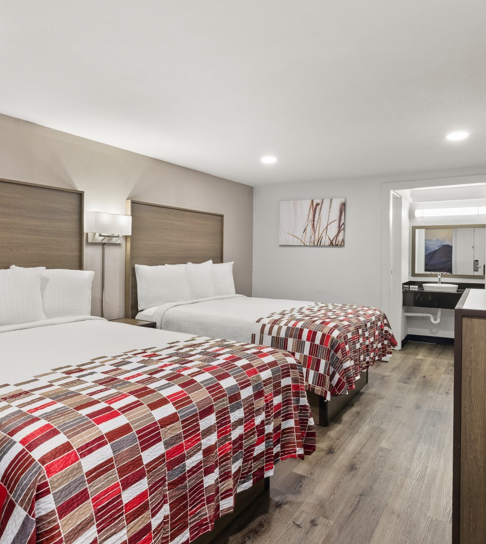 Your Cozy Escape Starts Here