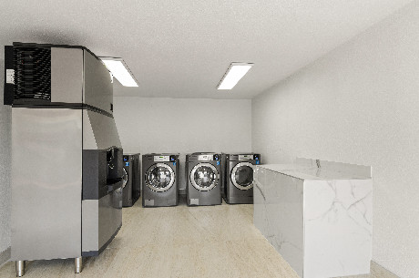 Red Roof Inn Wytheville - Laundry
