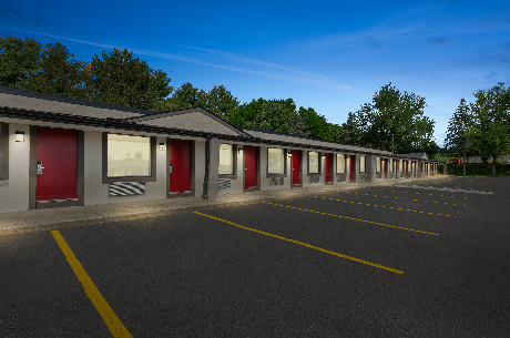 Red Roof Inn Wytheville - Exterior